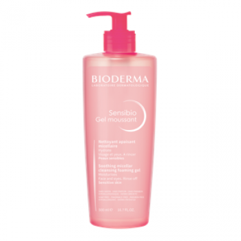 bioderma sensi mou